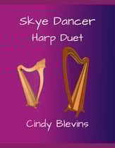 Skye Dancer P.O.D cover